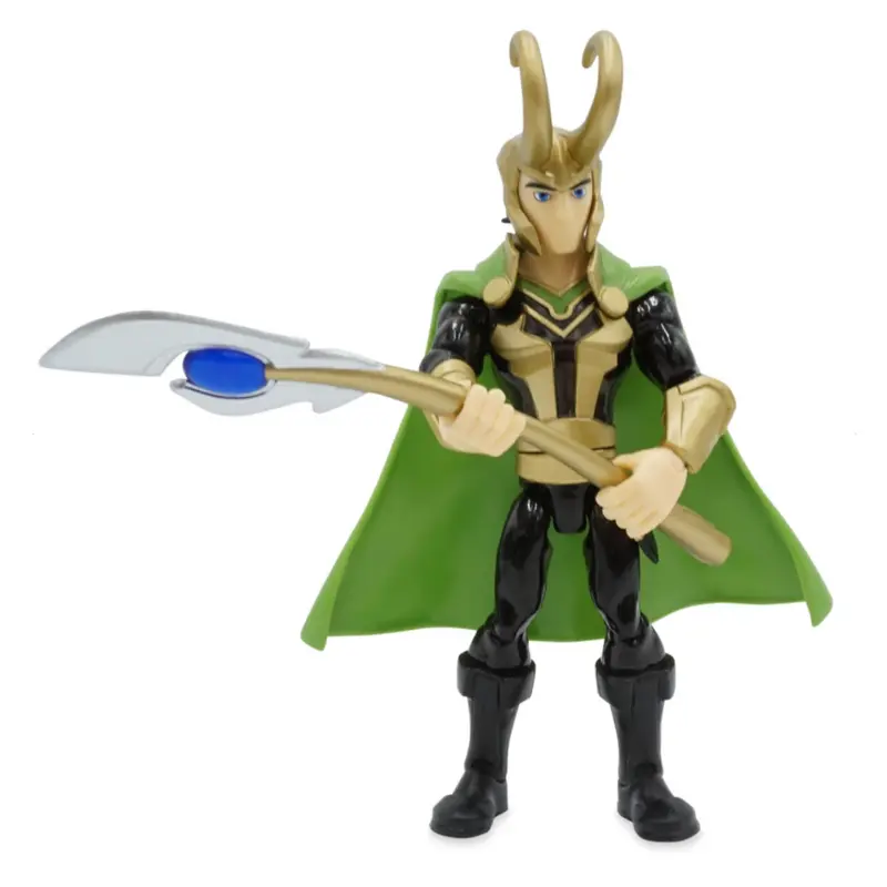 マーベル ロキ Loki オフィシャルグッズ