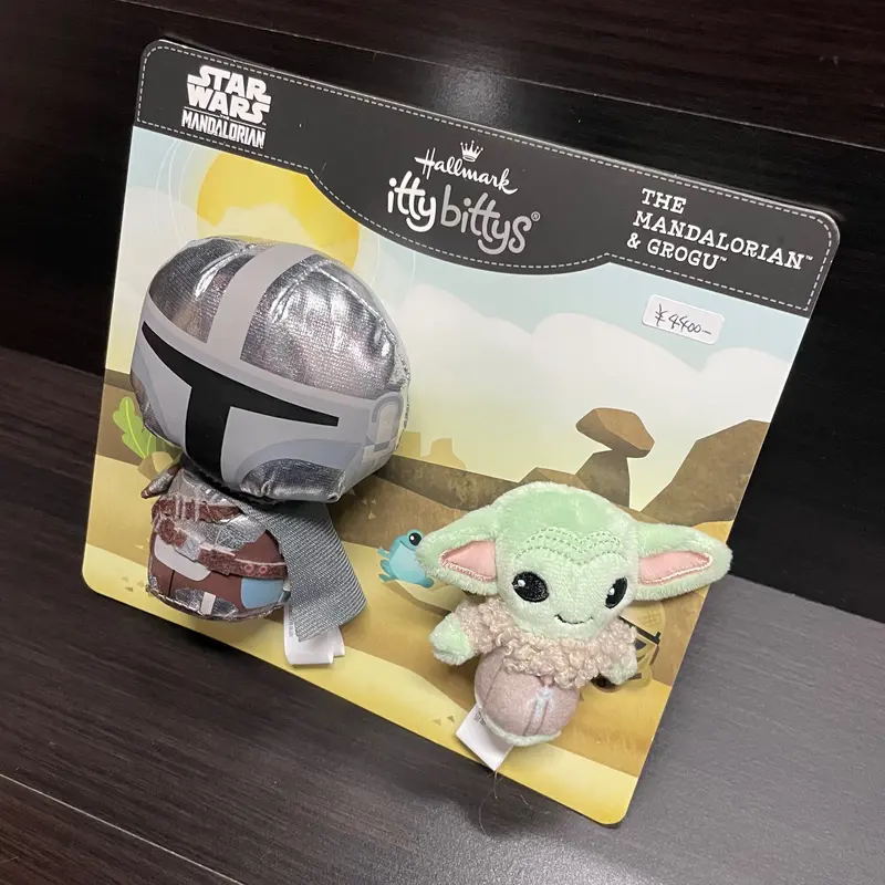 ハズビンホテル&へルヴァボス ぬいぐるみセット