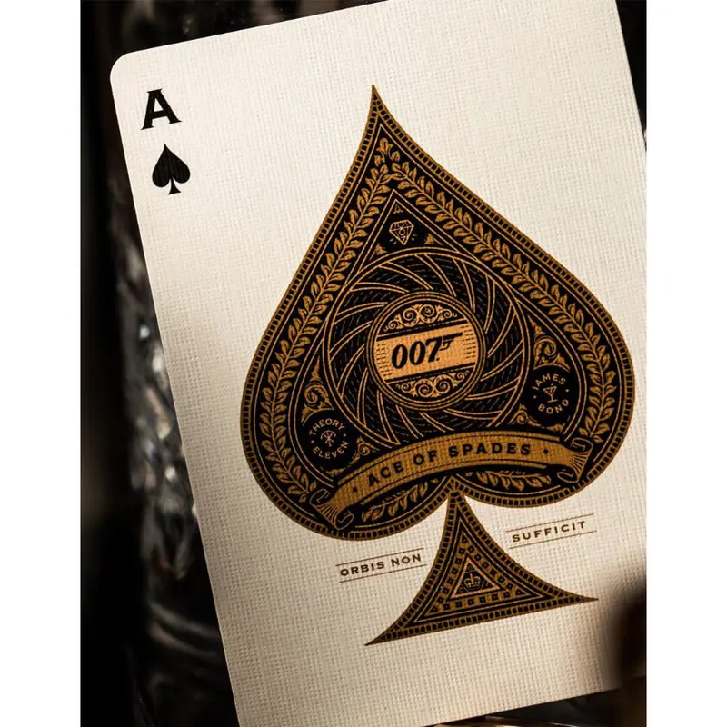 室内搬入設置無料 007 ジェームズボンド 海外カード - 通販 - www