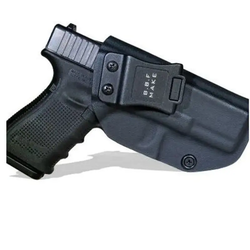 送料無料/新品】 マルイg19 Kimjunnさま専用 Gen3 ホルスター