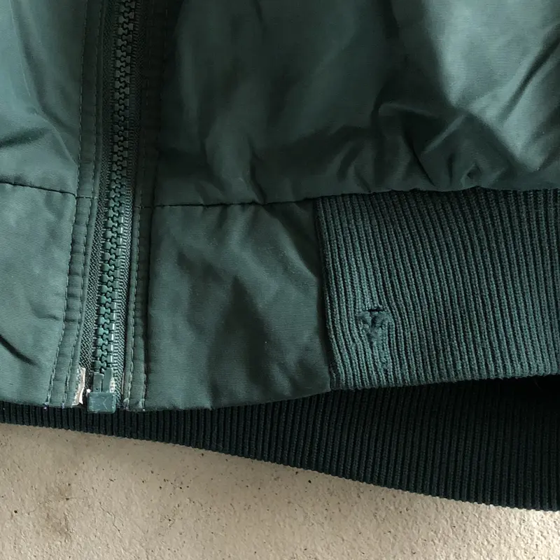 USA製PATAGONIA シェルドシンチラジャケット XL | CUSTOM FEVER