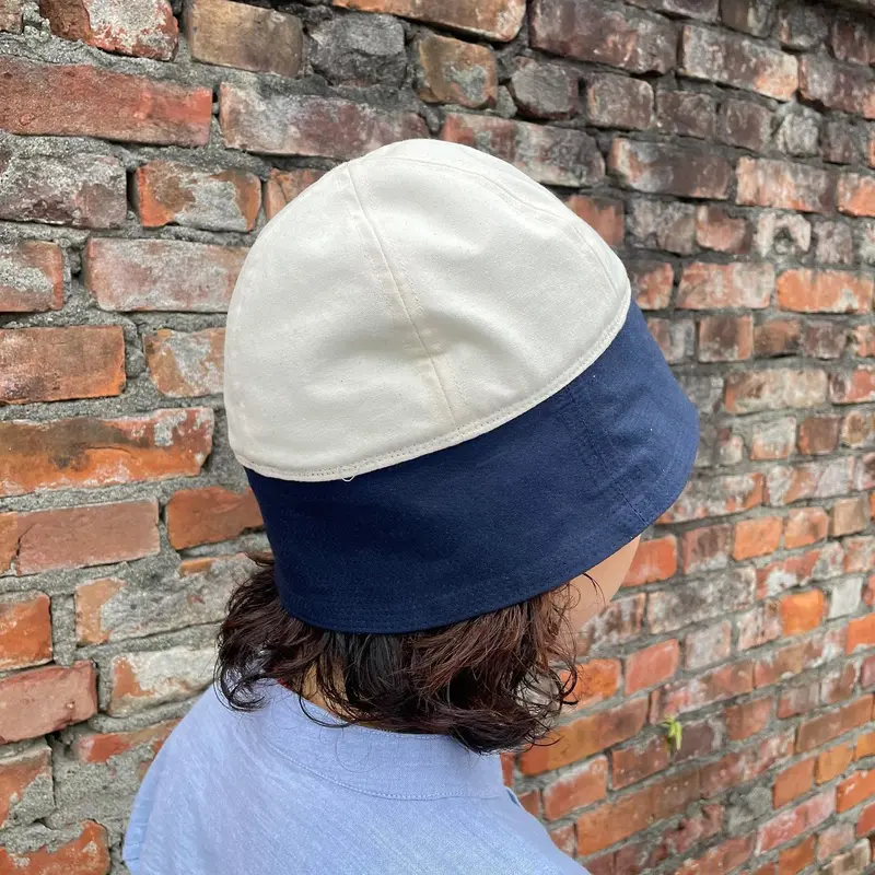Morocco】SAILOR HAT | CUSTOM FEVER