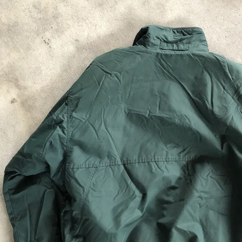 USA製PATAGONIA シェルドシンチラジャケット XL | CUSTOM FEVER