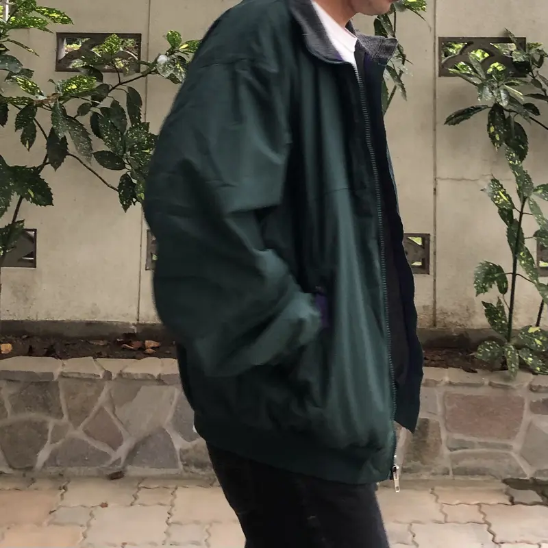 USA製PATAGONIA シェルドシンチラジャケット XL | CUSTOM FEVER