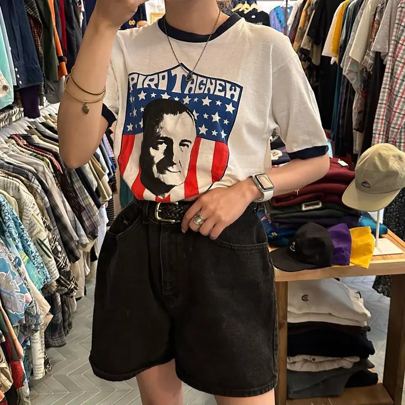 店舗クーポン - デッドストック 新品 ボブマーリー Tシャツ アメリカ製