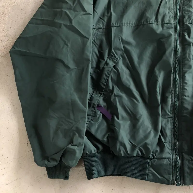 USA製PATAGONIA シェルドシンチラジャケット XL | CUSTOM FEVER