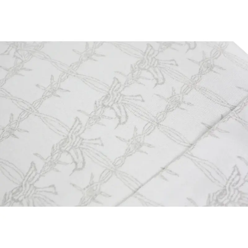 YARDSALE BARBERA KNIT WHITE | PROV ONLINE STORE