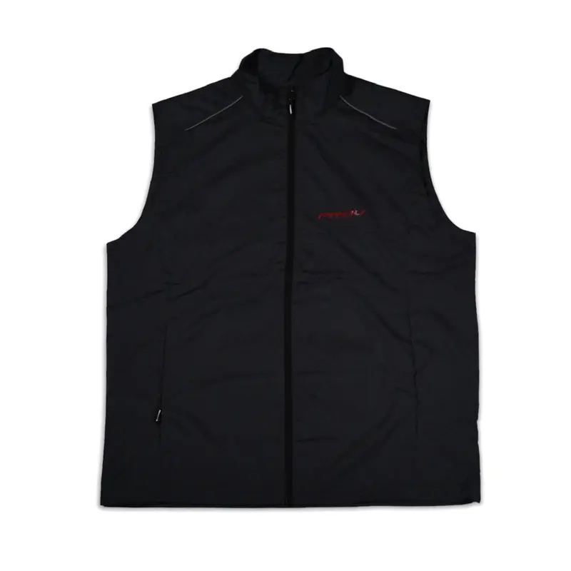 PROV INTERGALACTIC VEST CHARCOAL | PROV ONLINE