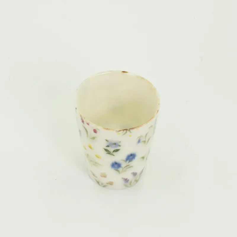 山野辺彩さん フリーカップ 