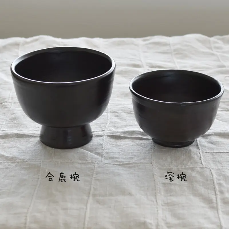 五郎八椀 江戸時代 漆 民藝 時代椀 合鹿椀 浄法寺 秀衡