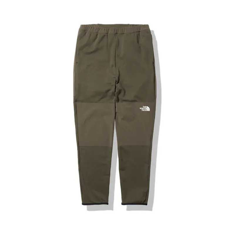 The North Face】Hybrid Nylon Fleece Pant (ハイブリ...