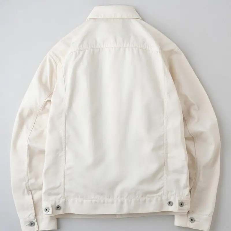 BLUCO(ブルコ)1302 TRACKER JACKET | Ramen & Destroy...