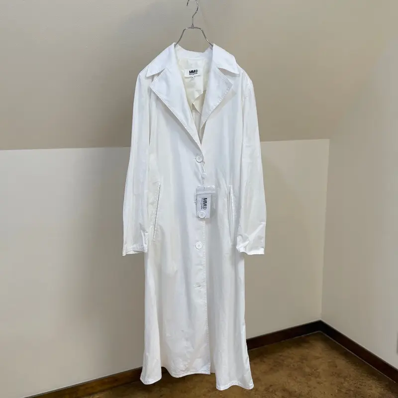 新品 mm6 maison margiela 