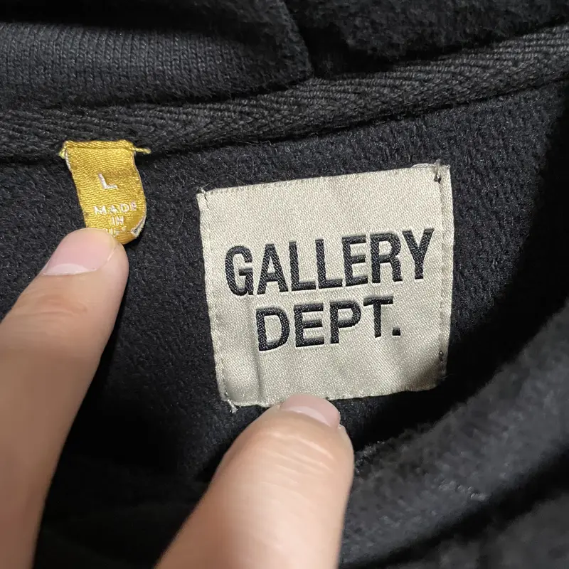 貴重Lサイズ☆新品☆GALLERY DEPT. ギャラリーデプト ペンキ