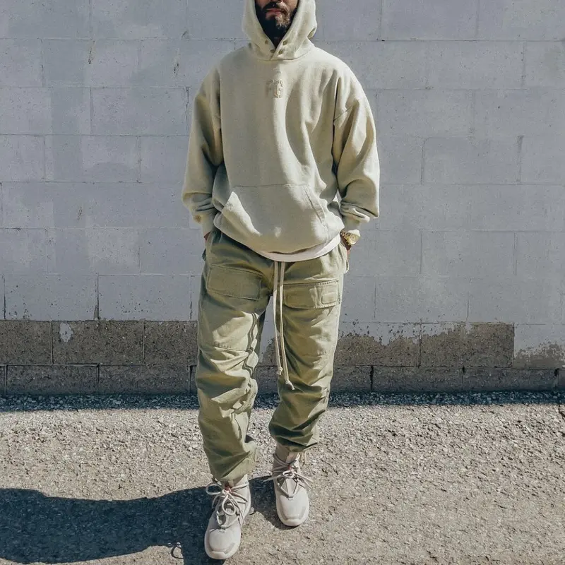 新品タグ付 Fear of God 7th フィアオブゴッド The Vintage carg...