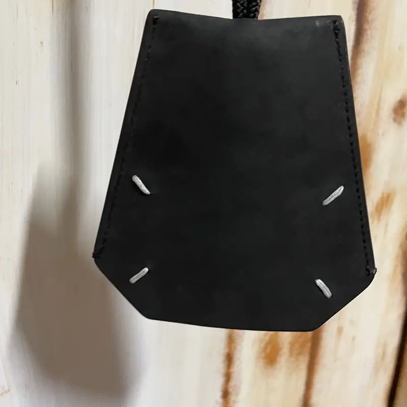 新品箱付き☆MAISON MARGIELA メゾンマルジェラ キーリング ネック