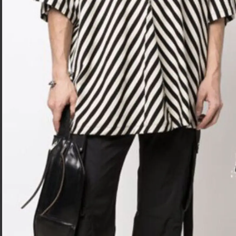 新品☆ RICK OWENS リックオウエンス DRKSHDW ダークシャドウ tommy
