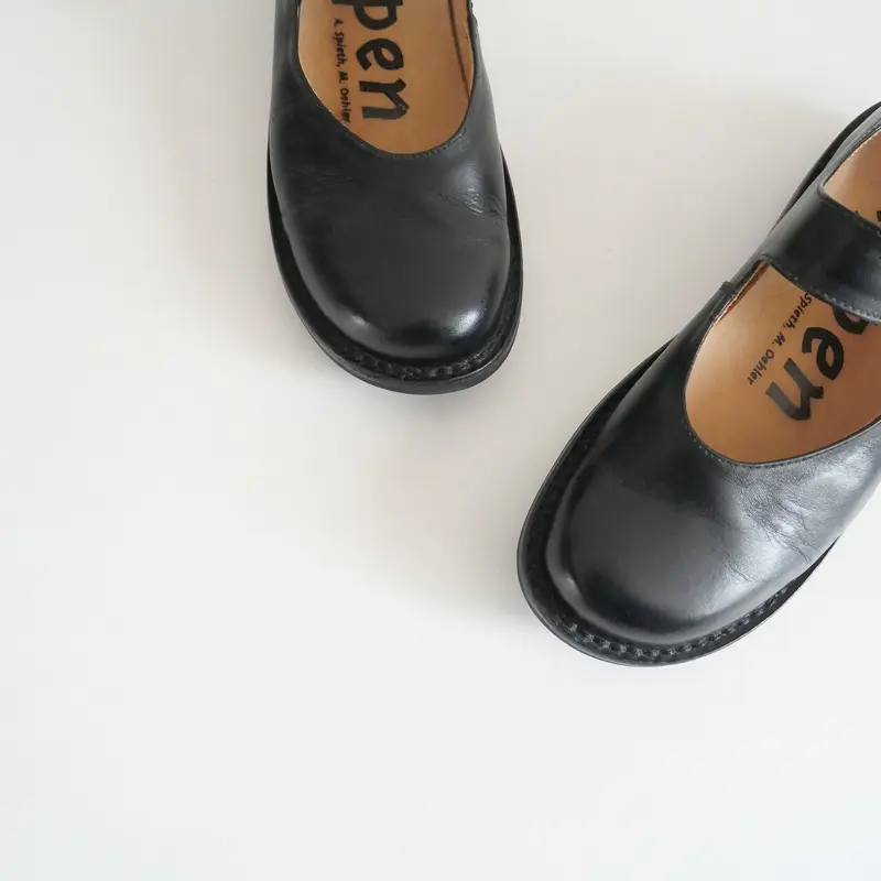 trippen トリッペン Girly avorio 36-