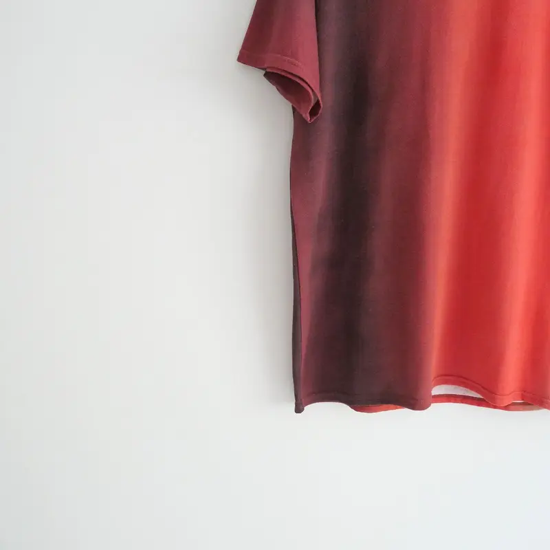 2022 / 未使用 / Ameri VINTAGE / GRADATION OVERSIZE...