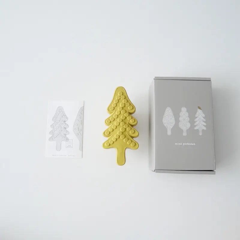 mina perhonen ミナペルホネン TREE HOOK 壁フック