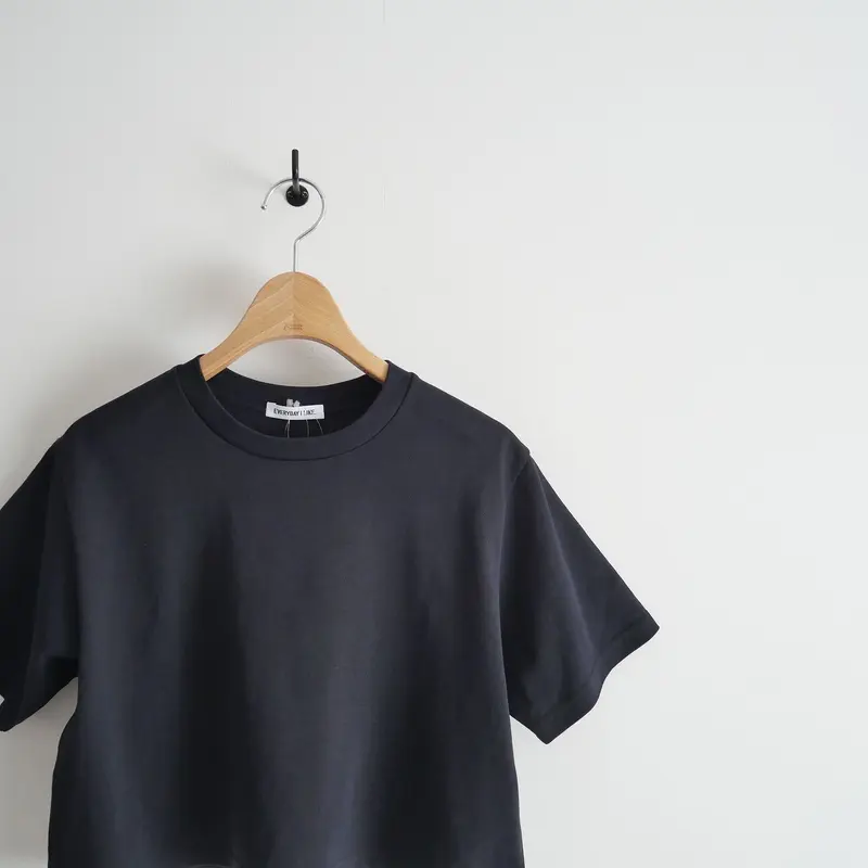 2023SS今季 / 未使用 / DEUXIEME CLASSE / Cropped Tシャツ...