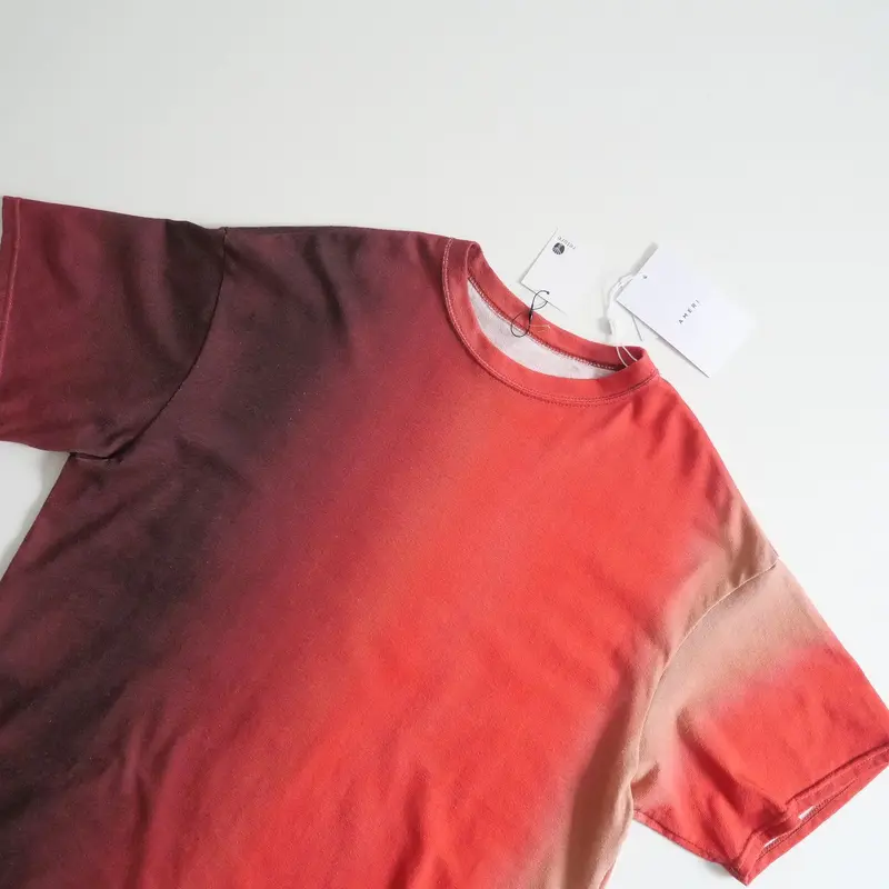 2022 / 未使用 / Ameri VINTAGE / GRADATION OVERSIZE...