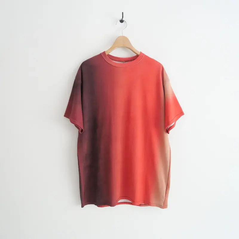 2022 / 未使用 / Ameri VINTAGE / GRADATION OVERSIZE...