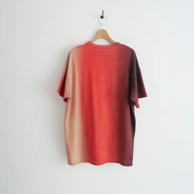 2022 / 未使用 / Ameri VINTAGE / GRADATION OVERSIZE...