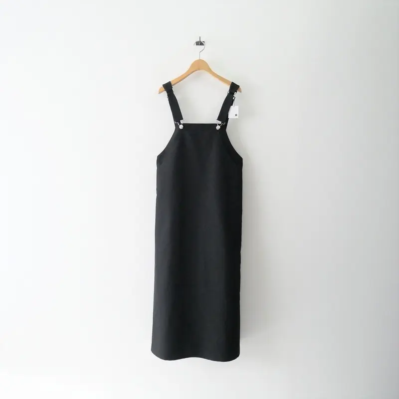 THE RERACS エプロンドレス
