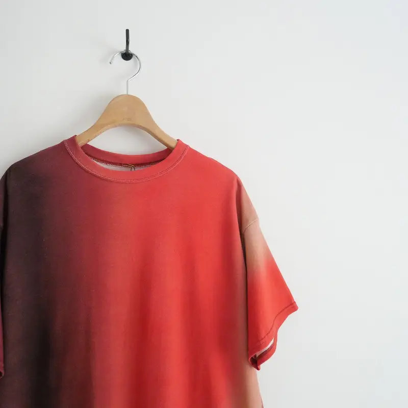 2022 / 未使用 / Ameri VINTAGE / GRADATION OVERSIZE...