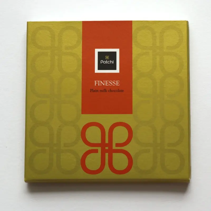 クラシックレコード patchi ドバイ レバノン パッチ チョコレート ミックス 500g
