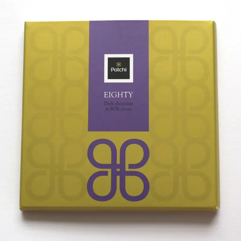 Patchi 高級チョコレート詰め合わせ 500g×2箱 Patchi 高級チョコレート詰め合わせ 500g
