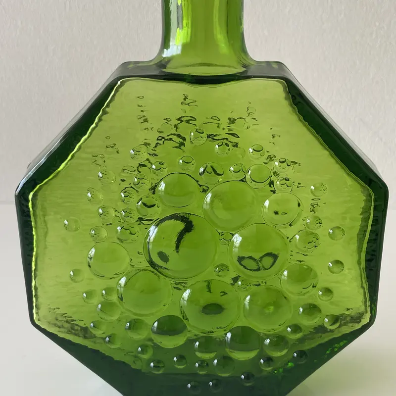 ナニースティル/ステラポラリス/ボトル花瓶