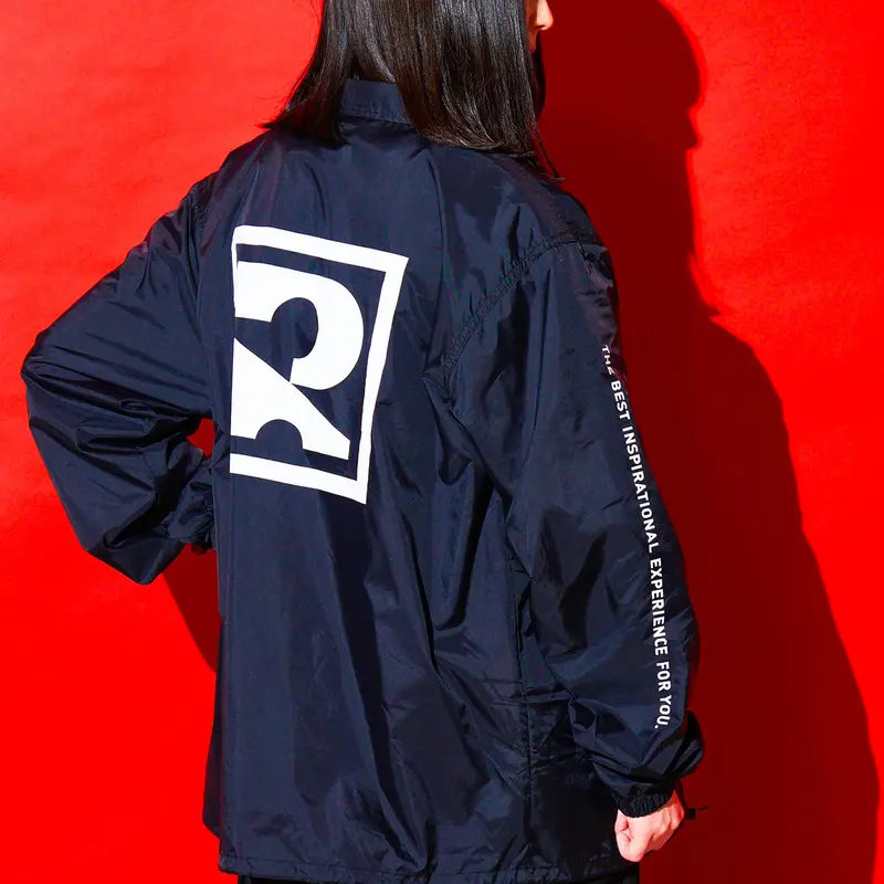 RIDDLERコーチジャケット | RIDDLER OFFICIAL FUN SHOP
