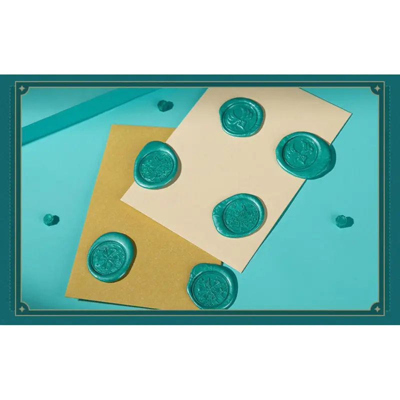 陳情令シーリングスタンプ ※キャンドルなし