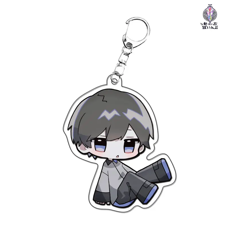 せーぶぽいんと かなめ アクキー