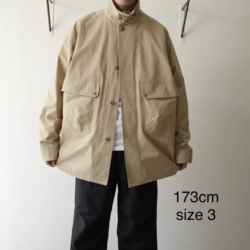 P A C S - Frogue Shirts (SAGE) | RINSE