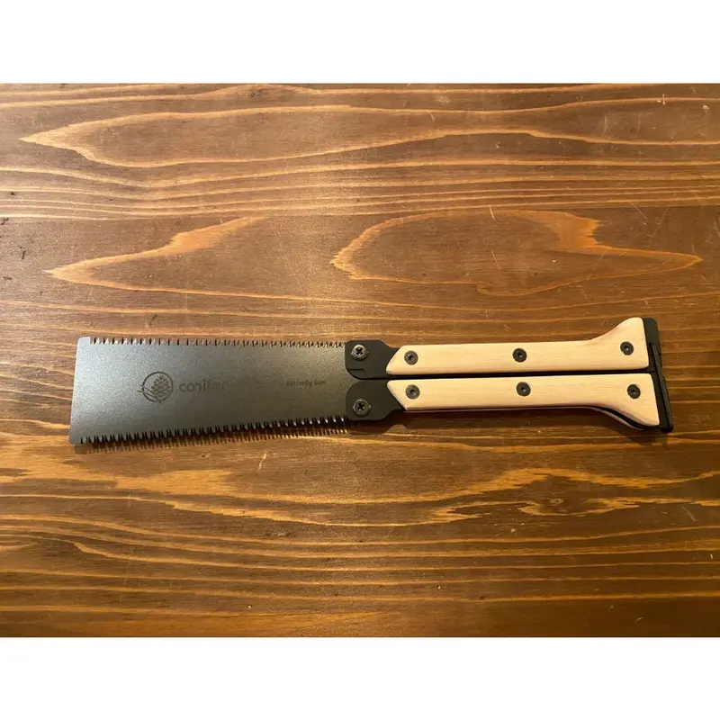 上質 コニファーコーン バタフライソー その他 | festivalkolibri.com