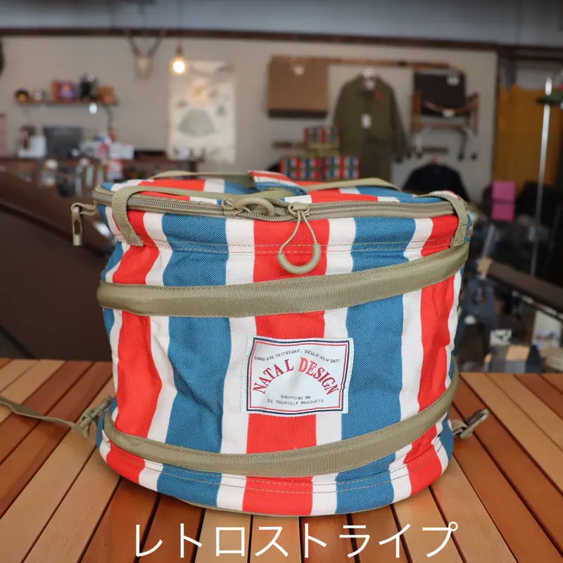 NATAL DESIGN Kompression Kooler ネイタルデザイン コンプレッシ...