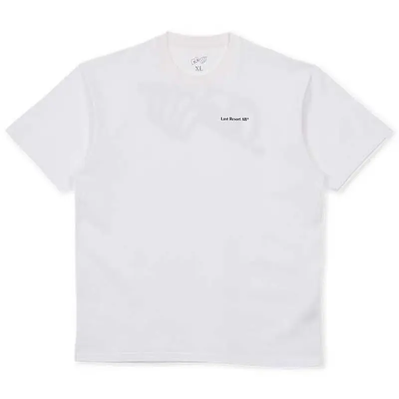 Last Resort AB(ラストリゾートエービー)