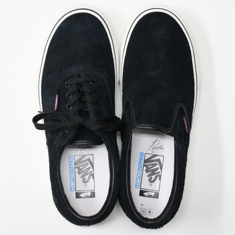 Needles x Vans (ニードルス × ヴァンズ)