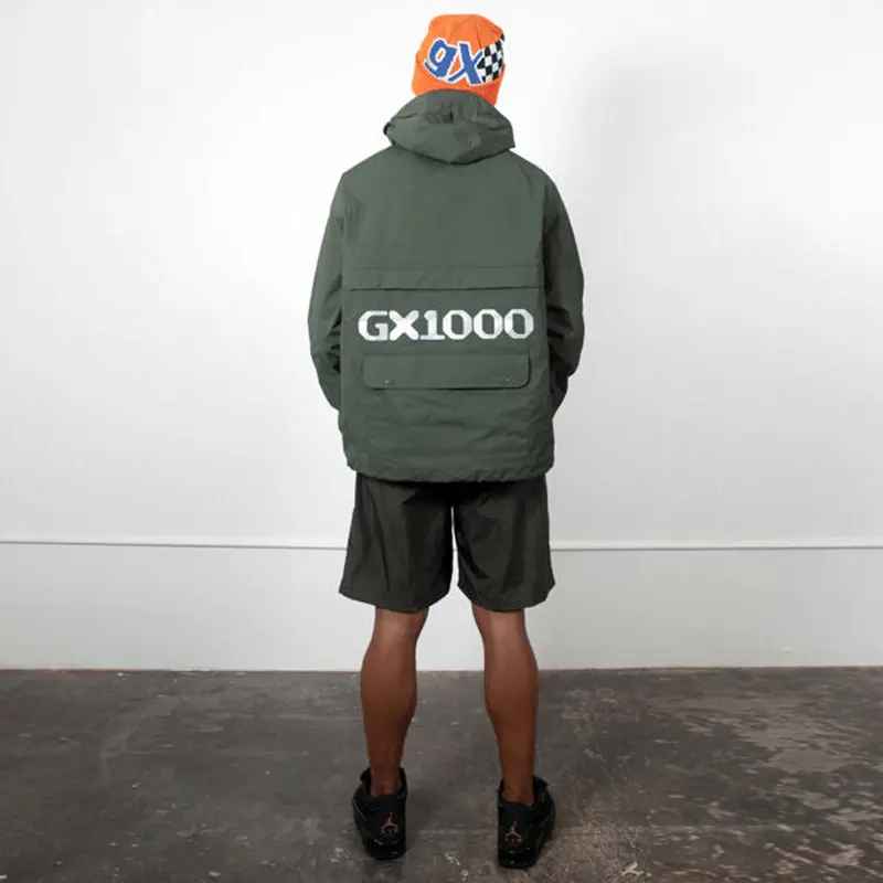 gx1000 アノラック | comonuevo.com.co