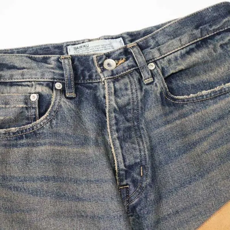 DAIRIKU（ダイリク）