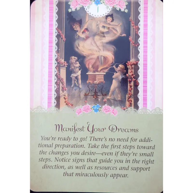 最上の品質な ジュノー様 ガーディアンエンジェルタロットカード 他1点