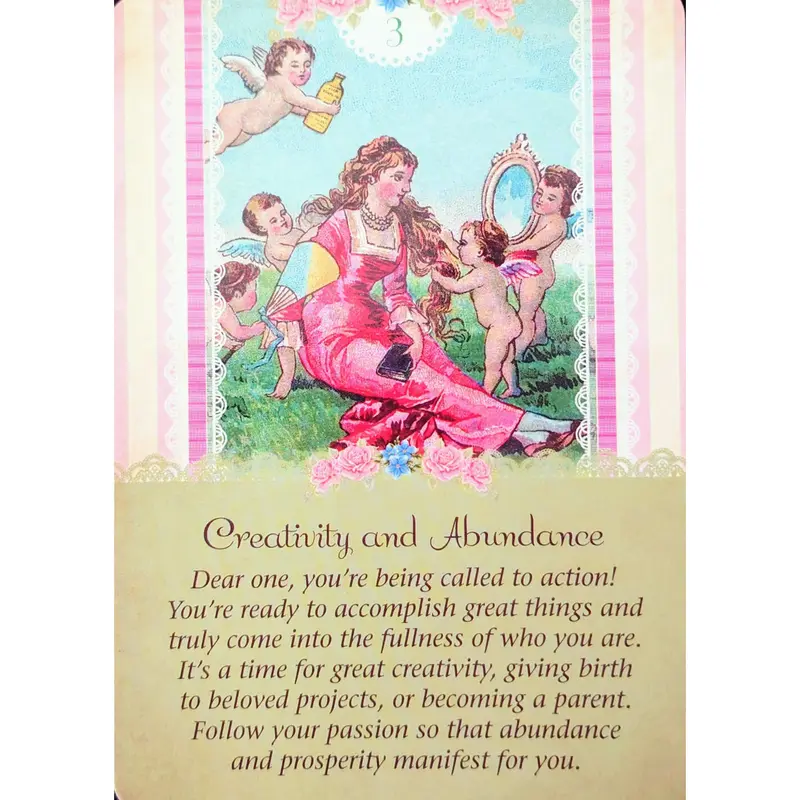 最上の品質な ジュノー様 ガーディアンエンジェルタロットカード 他1点