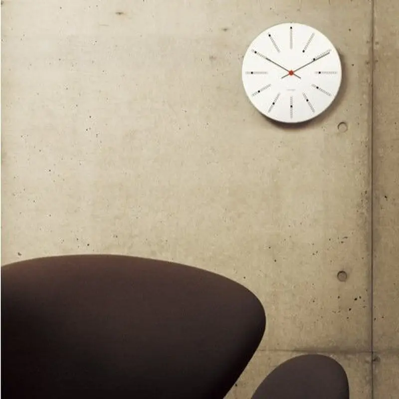 ローゼンダール◇アルネ・ヤコブセン◇43640◇BANKERS・ バンカーズ