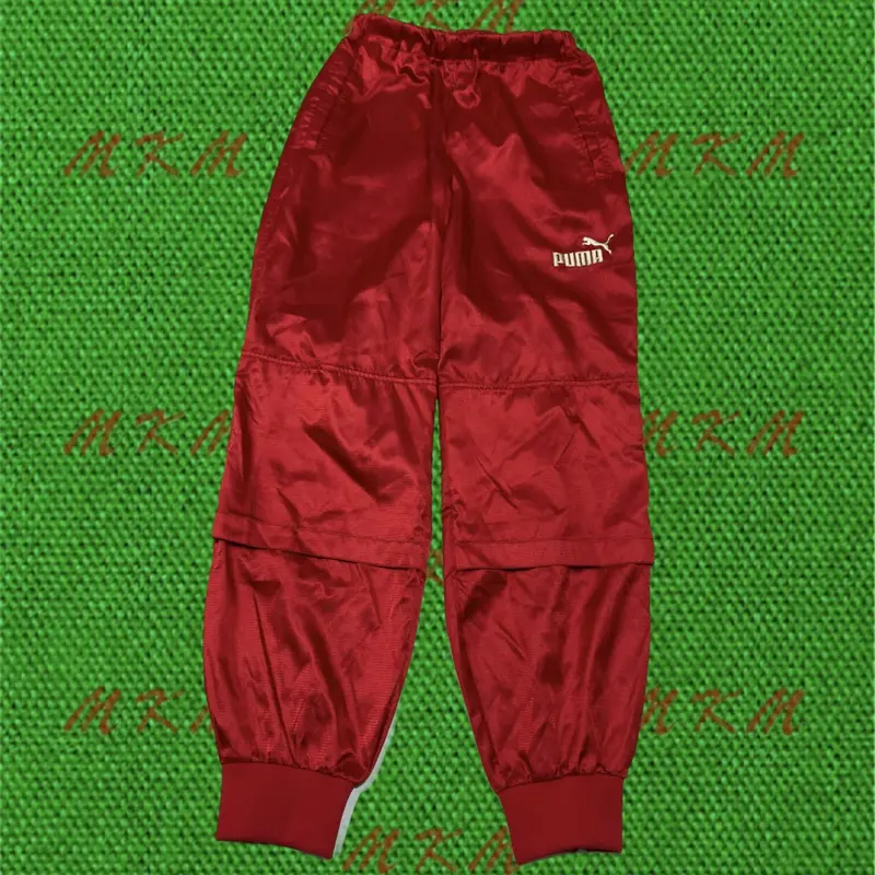 90s PUMA ヒットユニオン ナイロンパンツ | MKM ORIGINAL