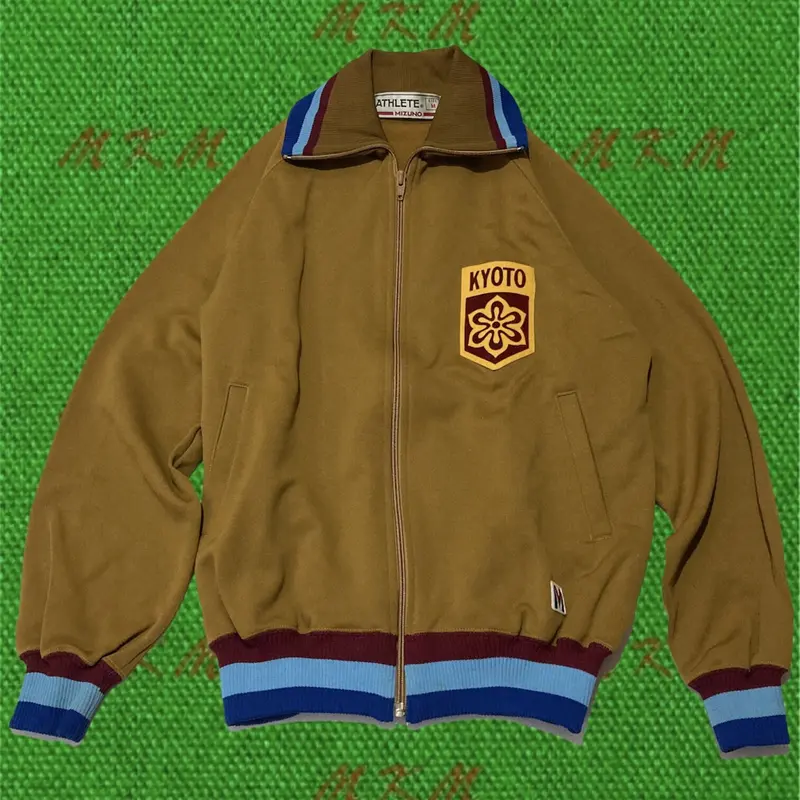 京都代表ジャージ 国体 京都代表 ジャージ 京都代表 国体 陸上ウェア