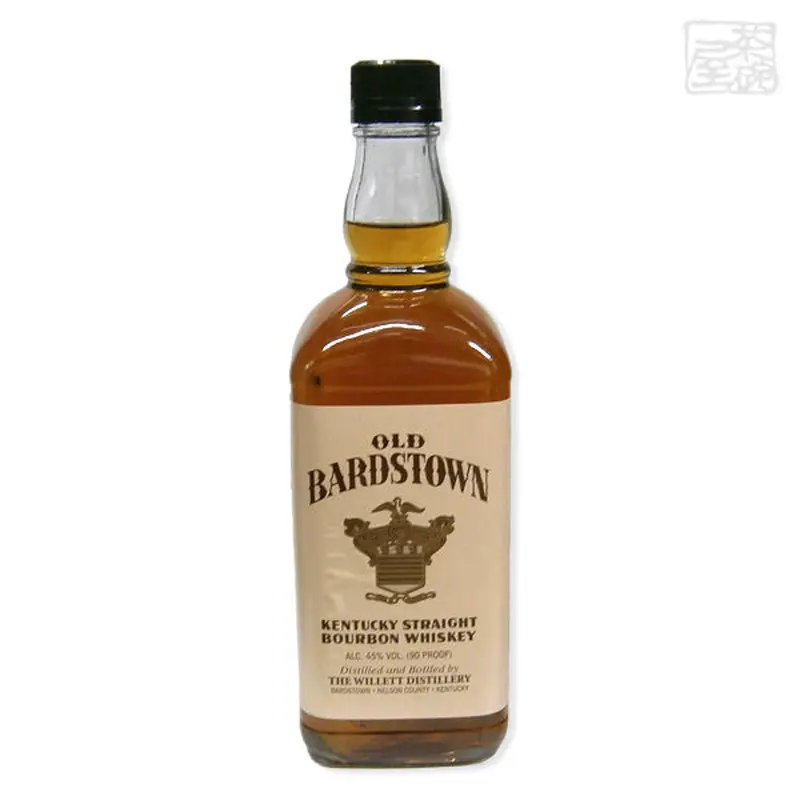 オールド ジョー OLD JOE 10年 バーボン 750ml オールド ジョー OLD JOE 10年 バーボン 750ml
