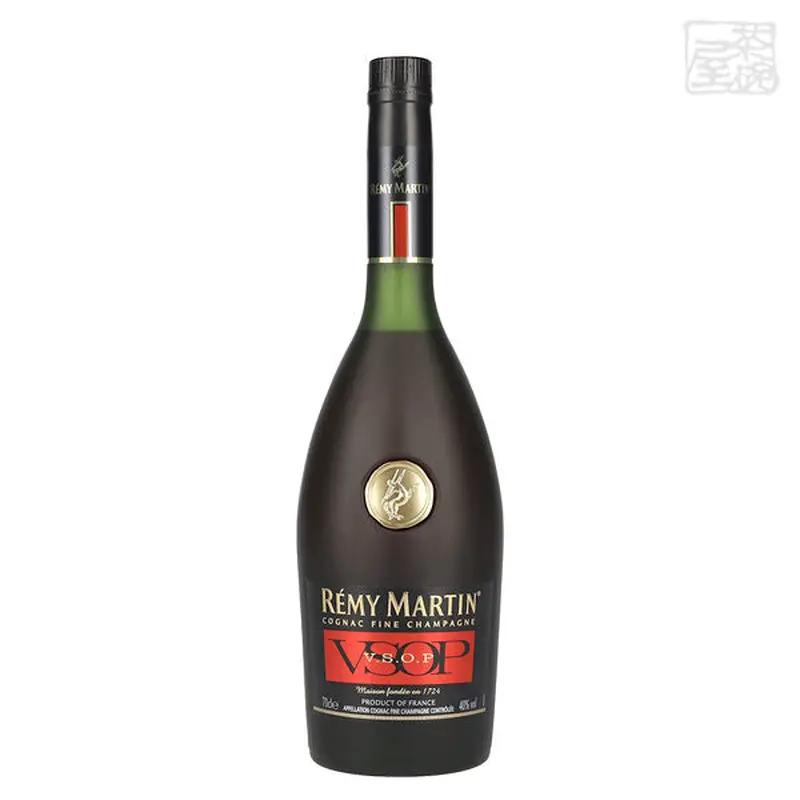 レミーマルタン V.S.O.P 正規 40% 700ml 箱なし | 酒の茶碗屋